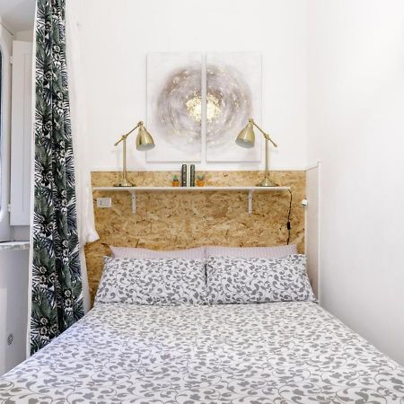 Pied-A-Terre Domusuite Rhome Colosseo 로마 외부 사진