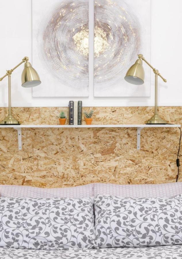 Pied-A-Terre Domusuite Rhome Colosseo 로마 외부 사진
