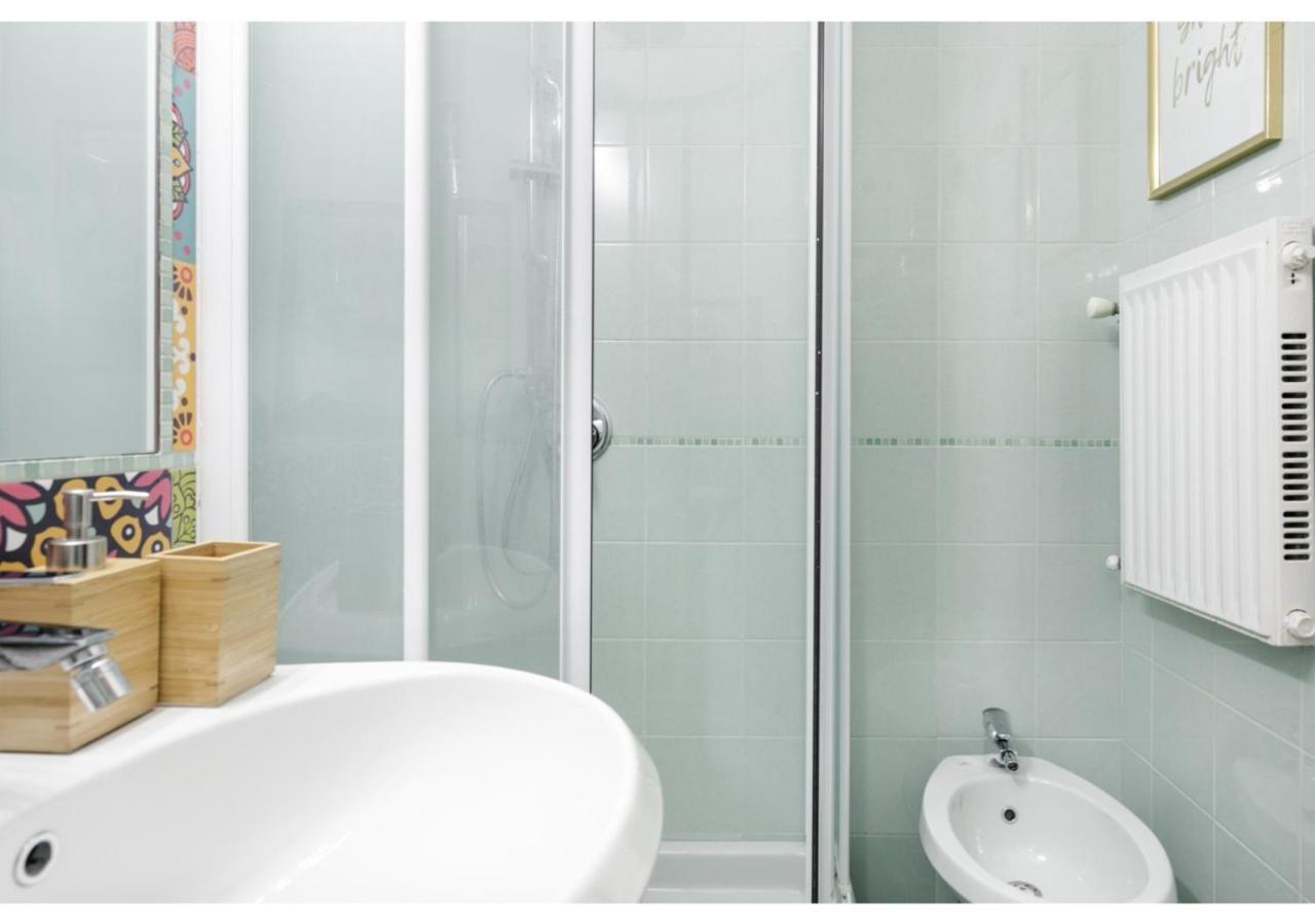 Pied-A-Terre Domusuite Rhome Colosseo 로마 외부 사진