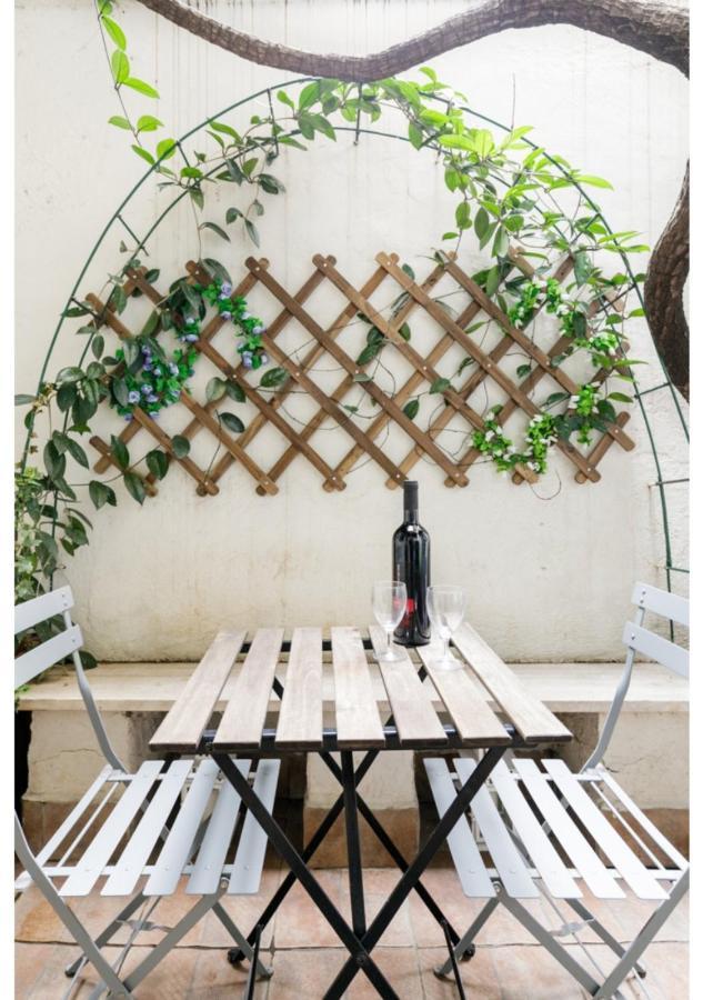 Pied-A-Terre Domusuite Rhome Colosseo 로마 외부 사진